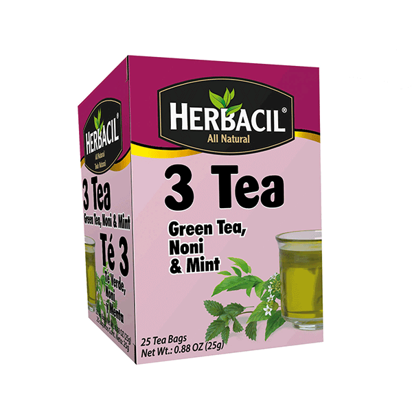 3-tea