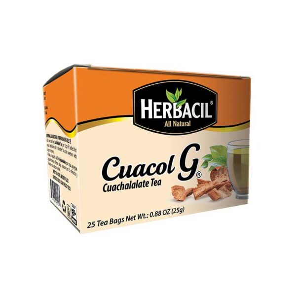 Cuacol-g