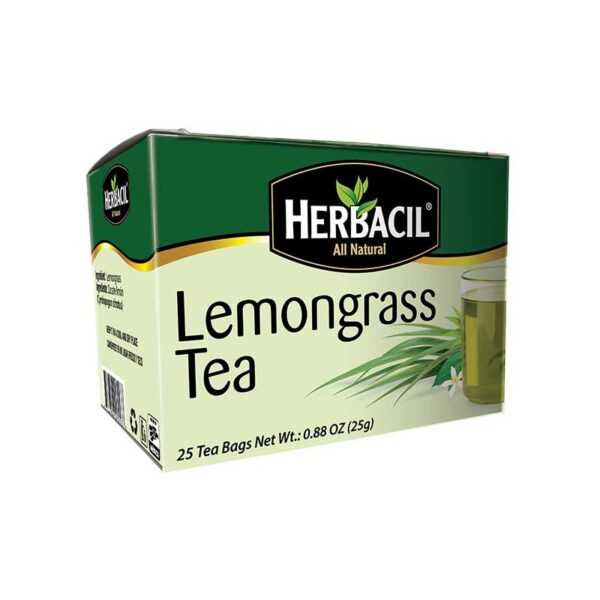 Lemongrass-tea
