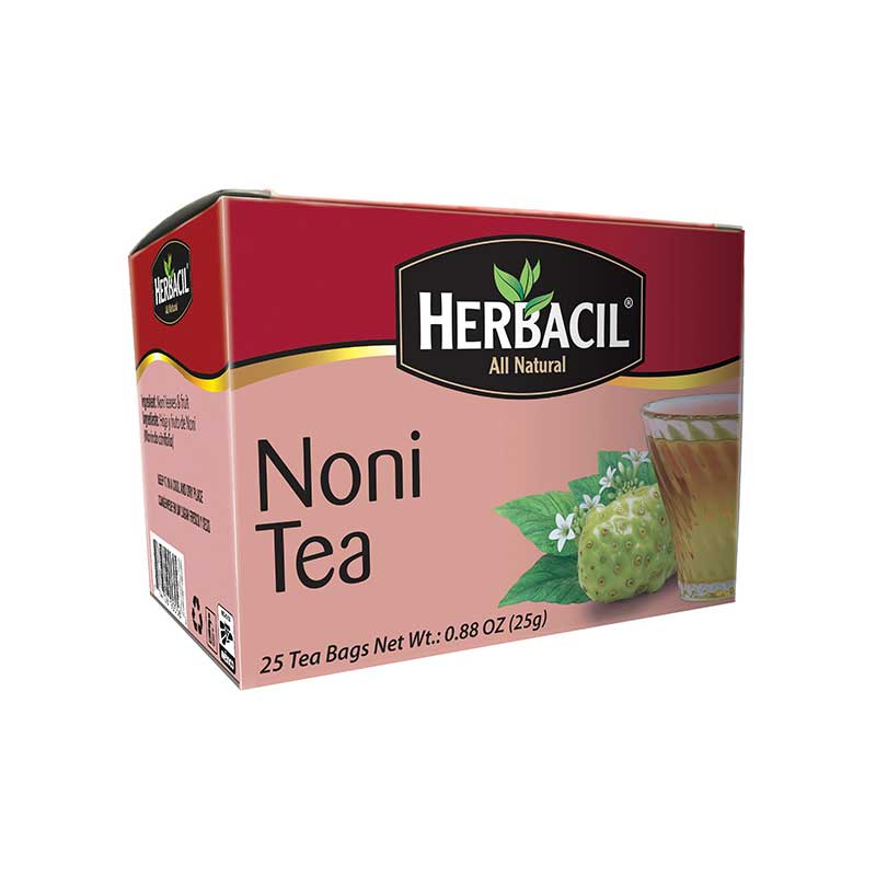 NoniFruit Tea Broncolin USA