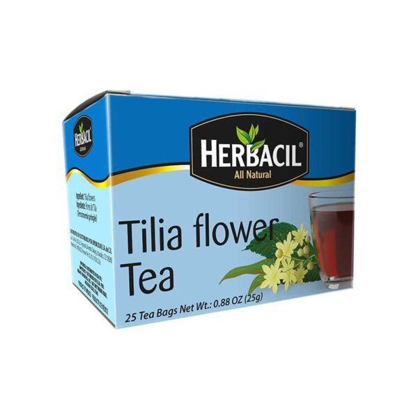 Tilia-flower-tea
