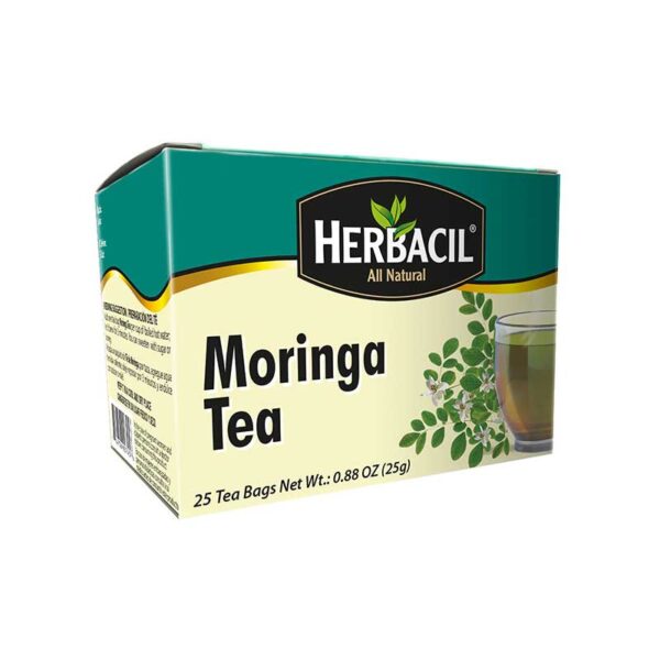 moringa-tea
