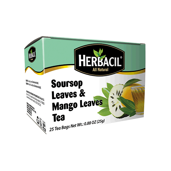 soursop-leaves-&-mango-leaves-tea