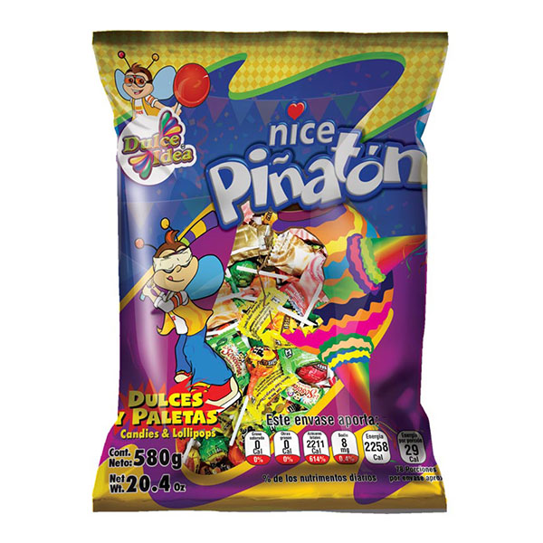 Nice-Piñaton