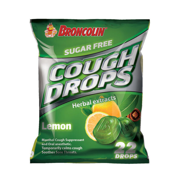 Cough-drops-limon