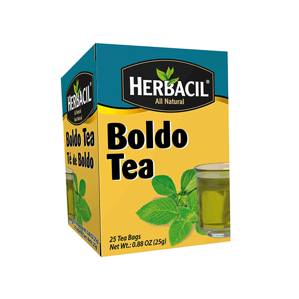 boldo-tea