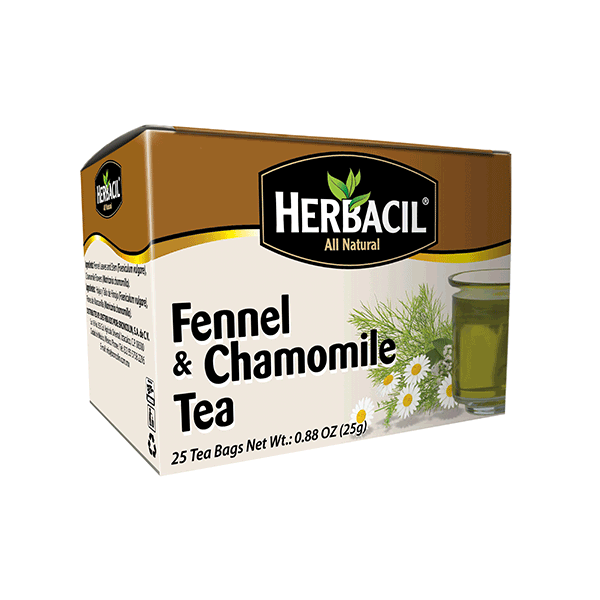 fennel-chamomile-tea