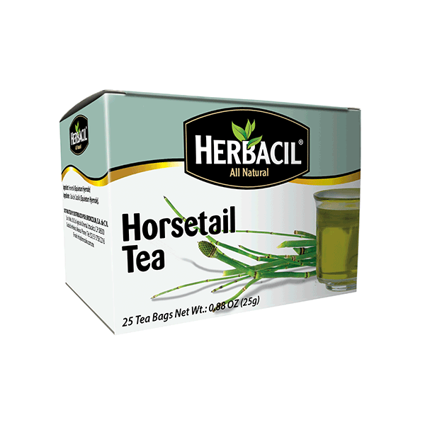 horsetail-tea