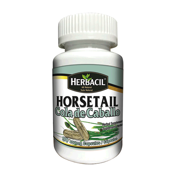 horsetail
