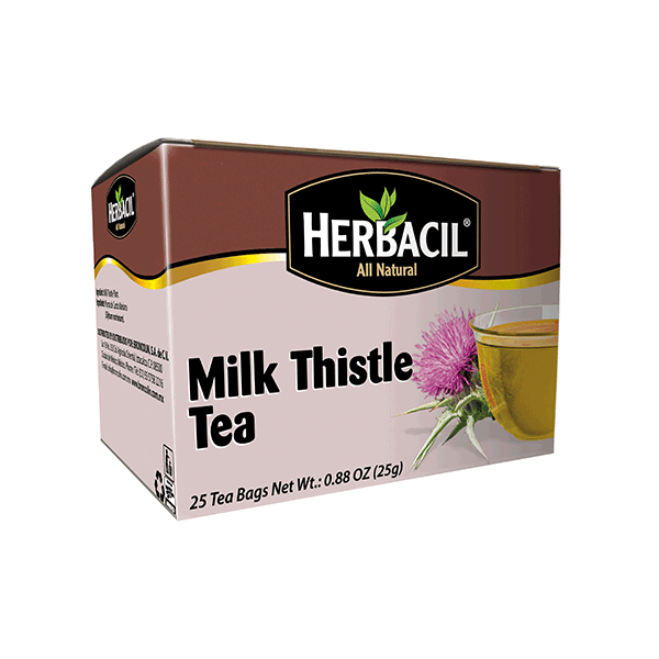 milk-thistle-tea