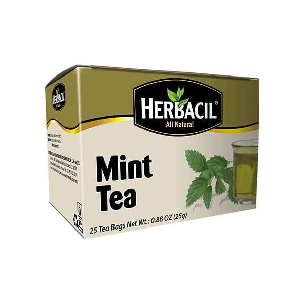 mint-tea