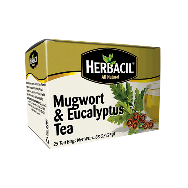 mugwort-eucalyptus